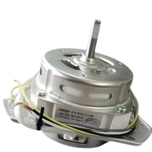 MOTOR SPIN LG WASHING MACHINE SEMI AUTO
