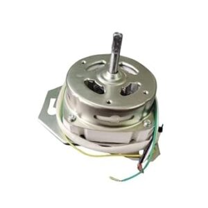 MOTOR SPIN WHIRLPOOL WASHING MACHINE SEMI AUTO