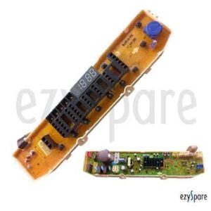 PCB LG INVERTER MODEL WASHING MACHINE
