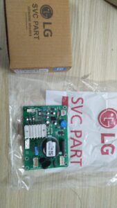 PCB LG SINGLE DOOR REFRIGERATOR