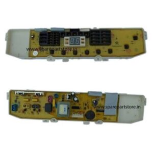 PCB LG TOP LOAD WASHING MACHINE 8 BUTTON