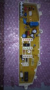 PCB SAMSUNG 4 BUTANE