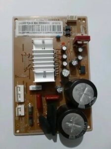 PCB SAMSUNG DOUBLE DOOR FRIDGE