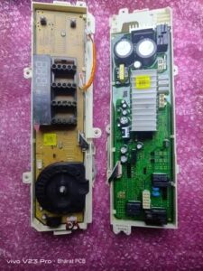 PCB SAMSUNG FRONT LOAD WASHING MACHINE (2)
