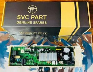 PCB SAMSUNG FRONT LOAD WASHING MACHINE