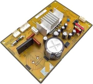 PCB SAMSUNG SINGLE DOOR REFRIGERATOR