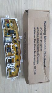 PCB SAMSUNG TOP LOAD WASHING MACHINE