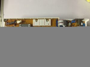 PCB WHIRLPOOL M4