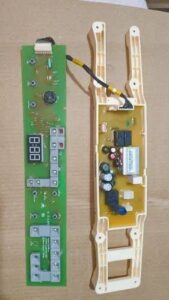 PCB WHIRLPOOL WASHING MACHIN NEW MODEL