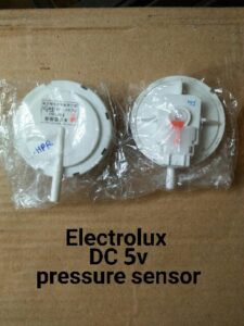 PRESSURE SENSOR ELECTROLEX 2PIN 6V