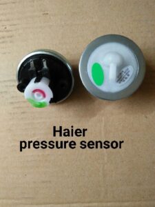 PRESSURE SENSOR HAIER 2PIN 6V
