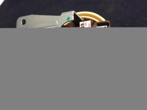 PRESSURE SENSOR LE FLT 3PIN 5V (O)
