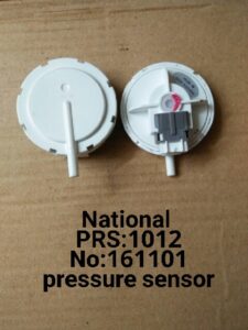 PRESSURE SENSOR PANASONIC 1012