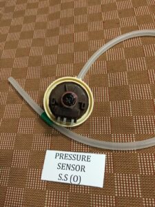PRESSURE SENSOR SAMSUNG TOP LOAD