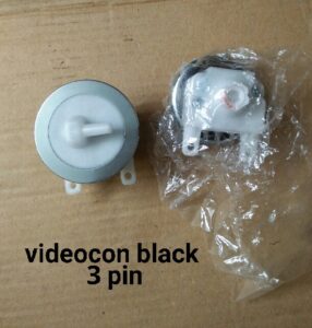 PRESSURE SENSOR VIDEOCON 5200 3PIN 5V