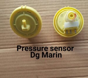 PRESSURE SENSOR VIDEOCON DG MARIN 3PIN 5V