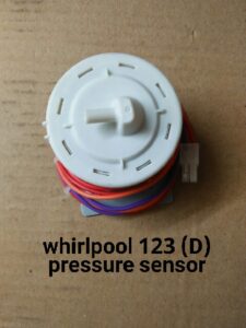 PRESSURE SENSOR WHIRLPOOL (D)
