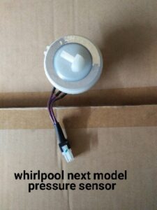 PRESSURE SENSOR WHIRLPOOL NEXT (D)