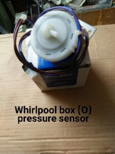 PRESSURE SENSOR WHIRLPOOL (O)