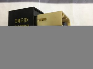 PTC RELAY+CAPACITOR SAMSUNG FRIDGE