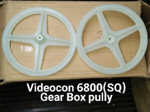 PULLEY 6800 VIDEOCON