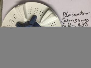 PULSATOR SAM FULLY DC64-00459A SQ