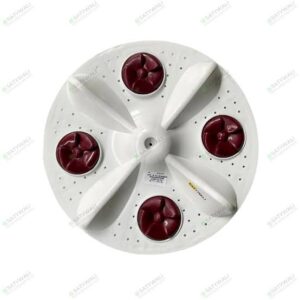 PULSATOR SAMSUNG SEMI AUTO WASHING MACHINE