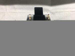 RL-3 PIN [BLACK]