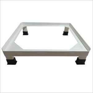 STAND FRONT LOAD WASHING MACHINE