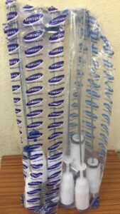 SUSPENSION SAMSUNG TOP LOAD WASHING MACHINE