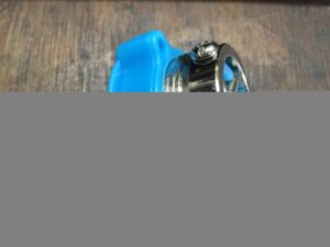 TAB ADAPTAR BLUE [DUP] FULLY