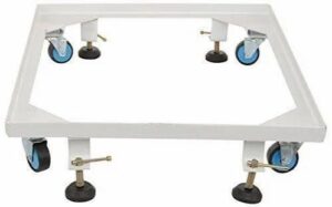 TROLLY STAND FRONT LOAD WASHING MACHINE