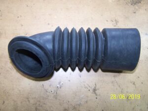TUB HOSE IF 240 PLASTIC DRUM